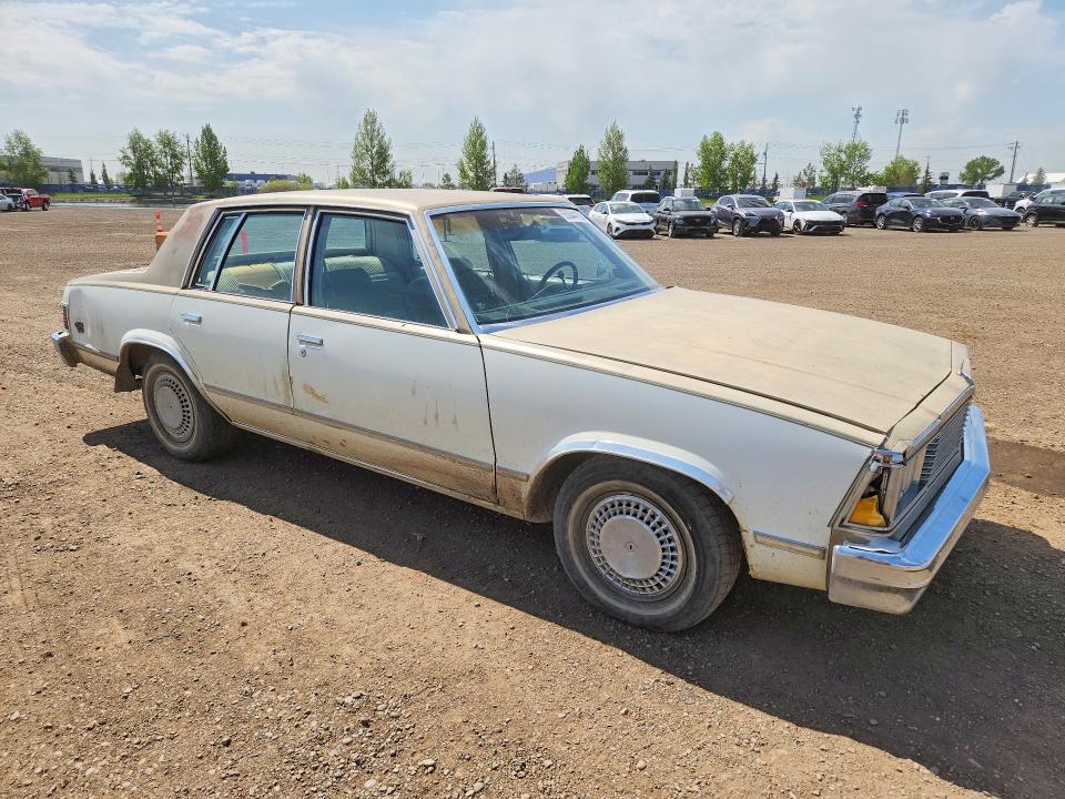 Продаж на аукціоні авто 1981 Chevrolet Malibu, vin: 2G1AW69J5B1437073, номер лоту: 55044156