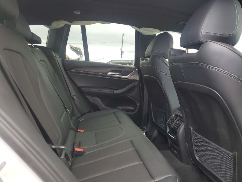 Продажа на аукционе авто 2023 Bmw X3, vin: 5UX43DP07P9R62838, номер лота: 52490176