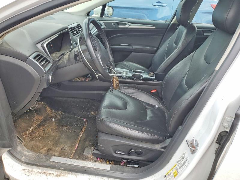Aukcja sprzedaży 2013 Ford Fusion, vin: 3FA6P0K99DR123874, numer aukcji: 53191606