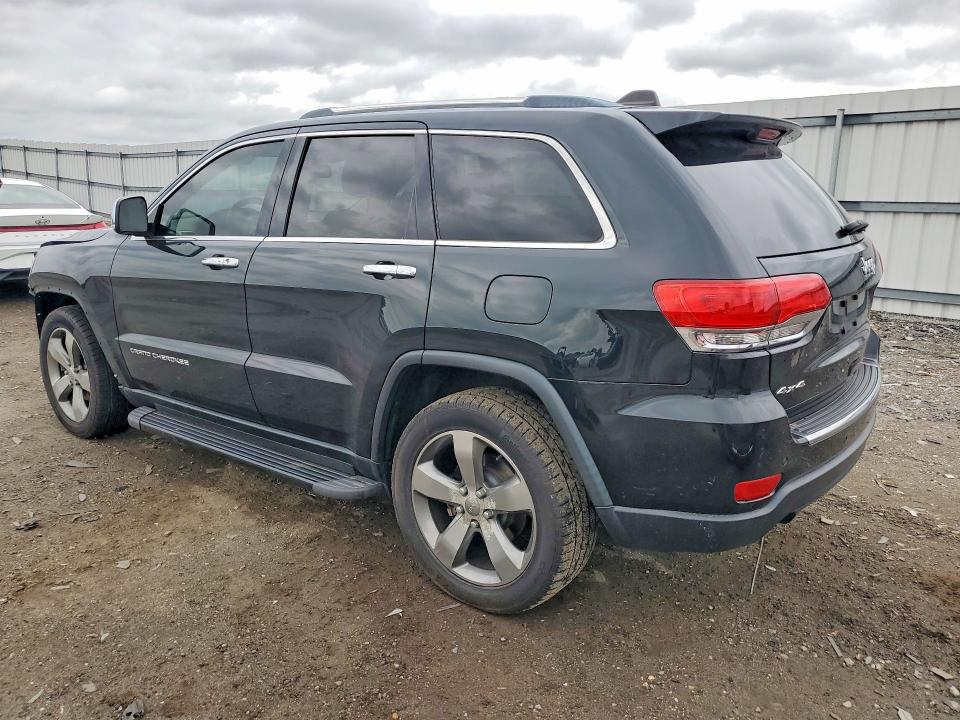 51620456 :رقم المزاد ، 1C4RJFBG1EC163019 vin ، 2014 Jeep Grand Cherokee مزاد بيع