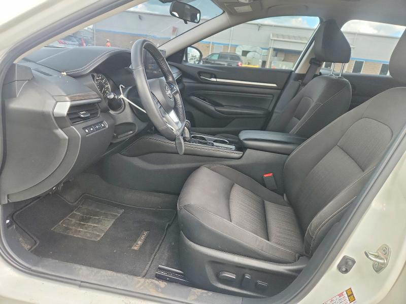 54530986 :رقم المزاد ، 1N4BL4DW1PN398571 vin ، 2023 Nissan Altima مزاد بيع