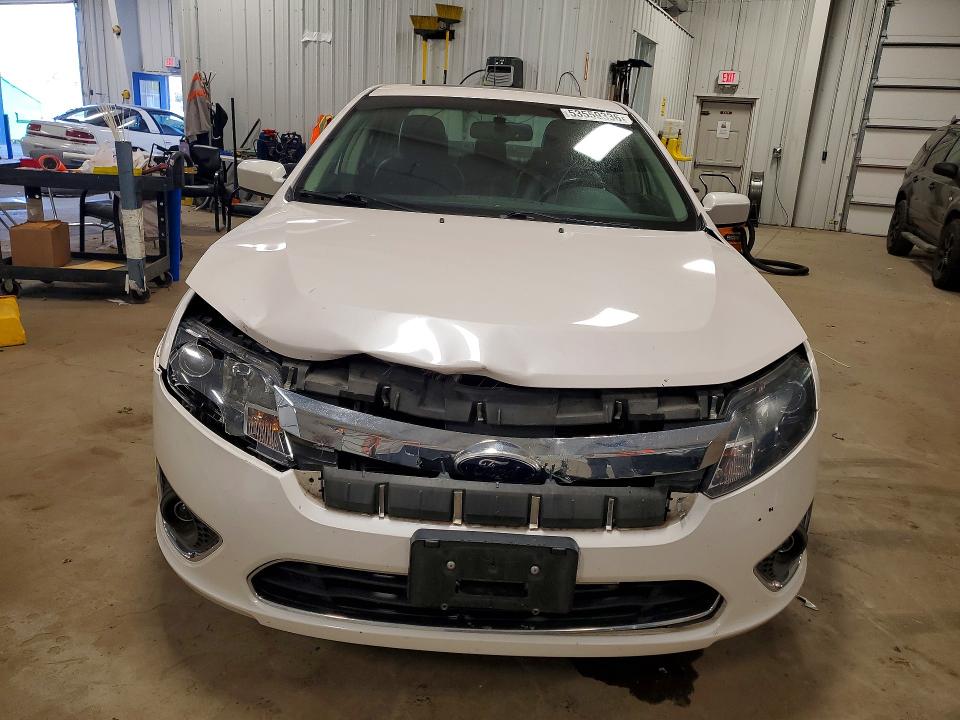Продажа на аукционе авто 2010 Ford Fusion, vin: 3FAHP0JAXAR336221, номер лота: 53559336