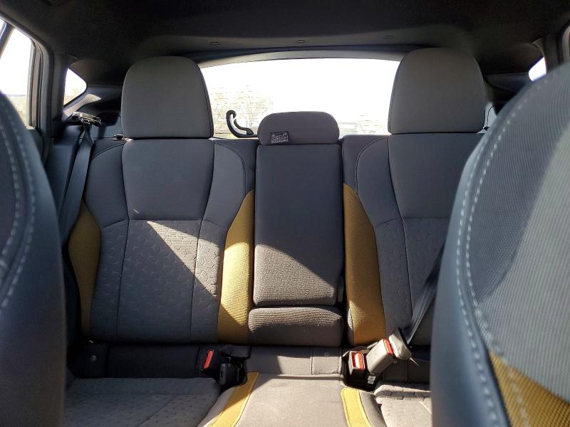 Продажа на аукционе авто 2024 Subaru Crosstrek, vin: 4S4GUHF69R3721258, номер лота: 52429046