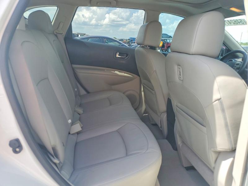 Продаж на аукціоні авто 2011 Nissan Rogue, vin: JN8AS5MT1BW154219, номер лоту: 54624776