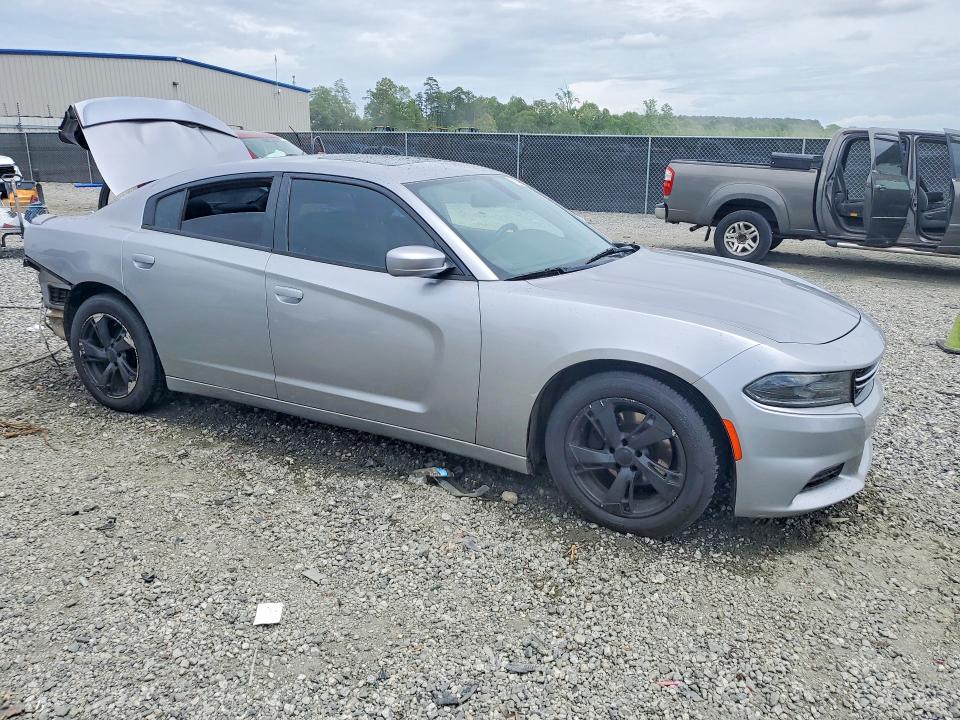 Aukcja sprzedaży 2015 Dodge Charger, vin: 2C3CDXBG7FH896763, numer aukcji: 51844356