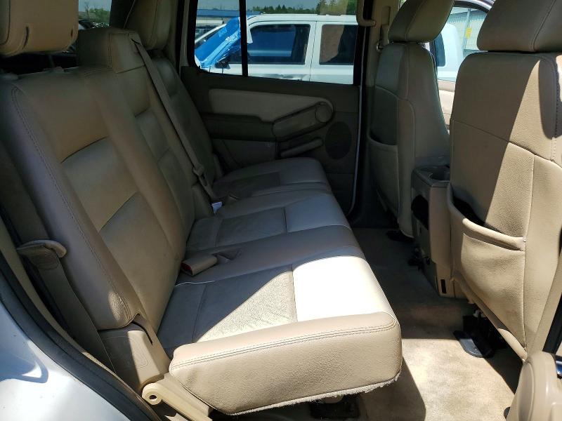 Продажа на аукционе авто 2008 Ford Explorer, vin: 1FMEU74E98UA89947, номер лота: 52366196