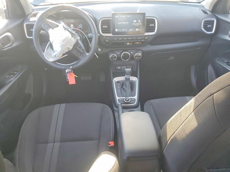Продажа на аукционе авто 2026 Hyundai Venue, vin: KMHRC8A31TU454501, номер лота: 55252786
