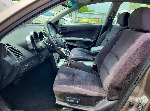Продажа на аукционе авто 2006 Nissan Maxima, vin: 1N4BA41EX6C833423, номер лота: 54246346