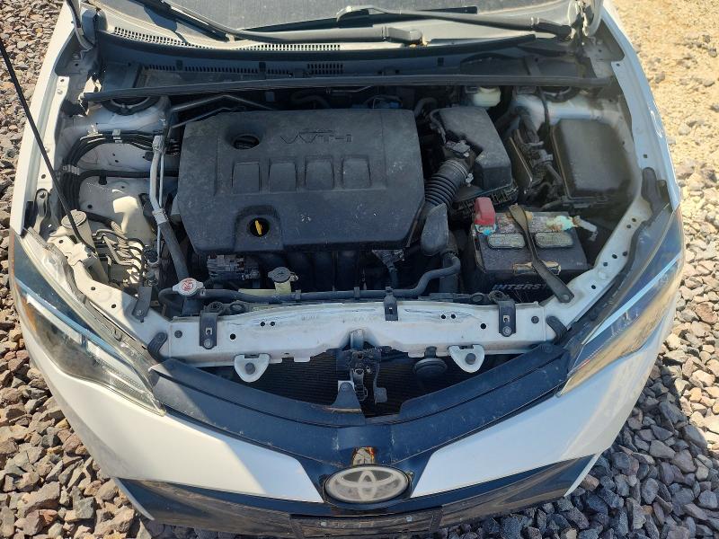 2018 Toyota Corolla მანქანა იყიდება აუქციონზე, vin: 5YFBURHE8JP841170, აუქციონის ნომერი: 53472606