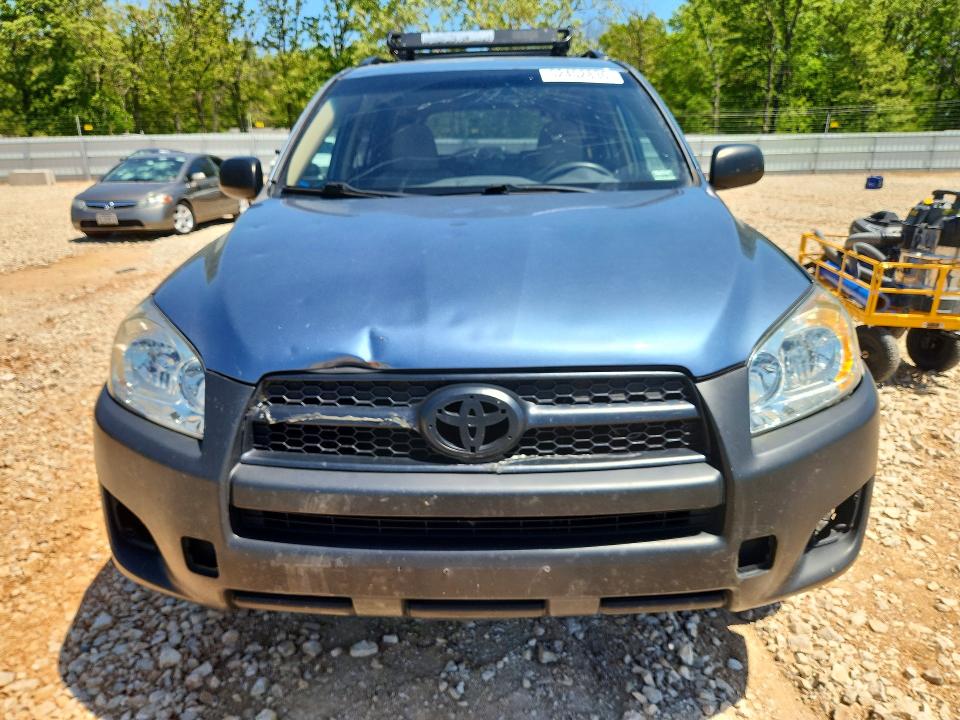 Aukcja sprzedaży 2010 Toyota Rav4, vin: 2T3BF4DV7AW071052, numer aukcji: 52452836