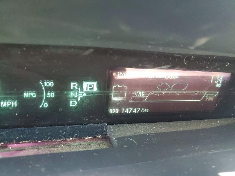 Продажа на аукционе авто 2013 Toyota Prius, vin: JTDKN3DUXD5684251, номер лота: 54088086
