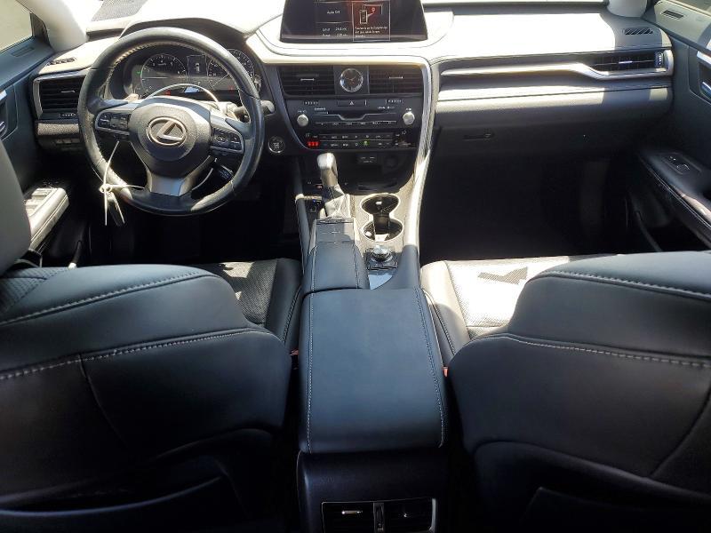 2020 Lexus Rx 350 მანქანა იყიდება აუქციონზე, vin: 2T2AZMDA4LC241148, აუქციონის ნომერი: 53655506