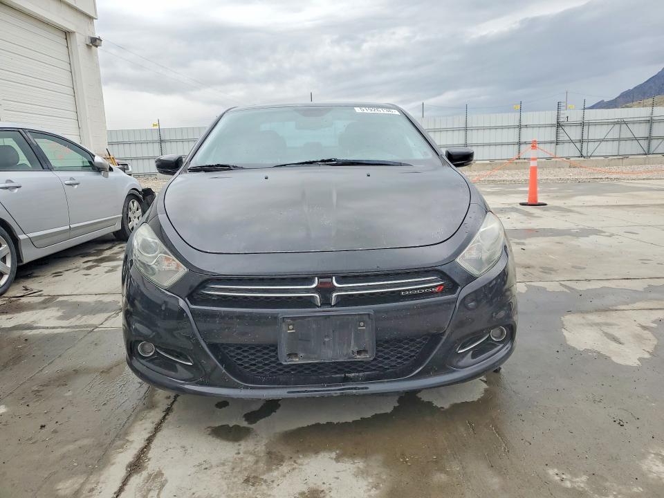Продаж на аукціоні авто 2013 Dodge Dart, vin: 1C3CDFCH2DD318839, номер лоту: 51926136