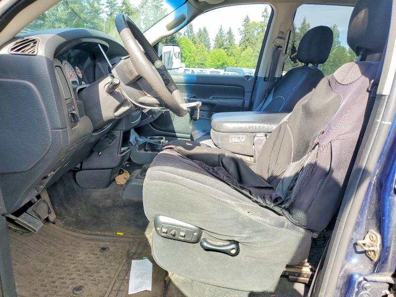 Aukcja sprzedaży 2004 Dodge Ram 2500, vin: 1D7KU28D84J141436, numer aukcji: 53802256