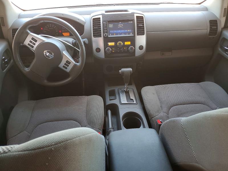 Продаж на аукціоні авто 2019 Nissan Frontier, vin: 1N6DD0ER1KN737367, номер лоту: 53756776