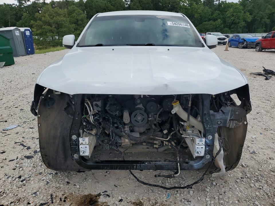 Продаж на аукціоні авто 2015 Dodge Durango, vin: 1C4RDHDGXFC880245, номер лоту: 54206146