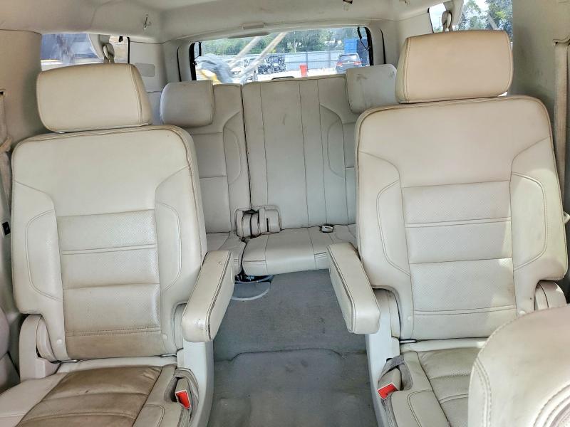54700246 :رقم المزاد ، 1GKS1HKJ0HR239571 vin ، 2017 Gmc Yukon Xl مزاد بيع