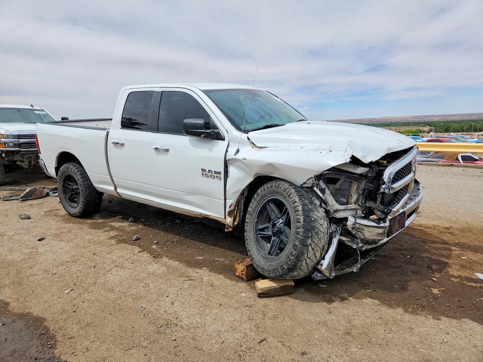 51888916 :رقم المزاد ، 1C6RR7GG6JS315987 vin ، 2018 Ram 1500 مزاد بيع