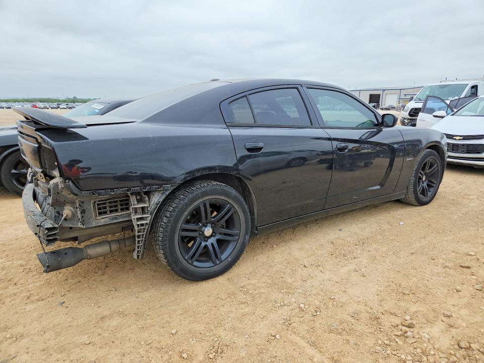 Продажа на аукционе авто 2013 Dodge Charger, vin: 2C3CDXCT1DH701975, номер лота: 52431896