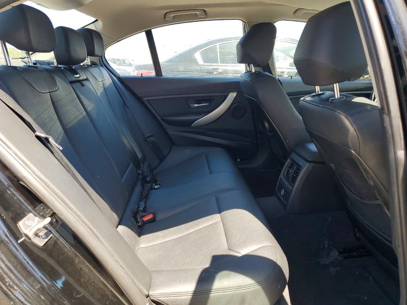 Продаж на аукціоні авто 2013 Bmw 328, vin: WBA3C1G58DNR44470, номер лоту: 54043386