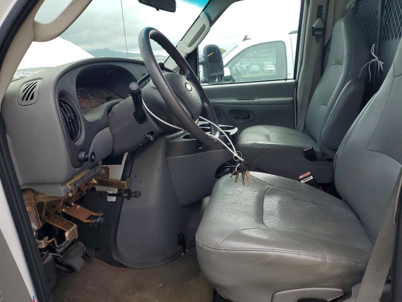 Aukcja sprzedaży 2007 Ford Econoline, vin: 1FTNE24W17DB26694, numer aukcji: 51428226