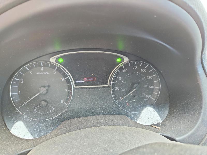 Продажа на аукционе авто 2017 Nissan Altima, vin: 1N4AL3APXHC223610, номер лота: 52083866