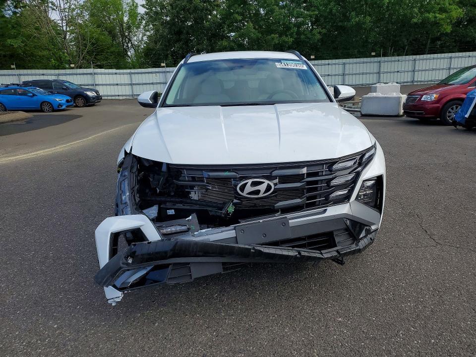 Продажа на аукционе авто 2026 Hyundai Tucson, vin: 5NMJBCDE8TH646719, номер лота: 54139036
