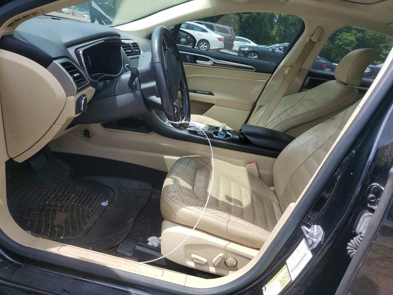 Aukcja sprzedaży 2016 Ford Fusion, vin: 3FA6P0HD9GR274181, numer aukcji: 55182756