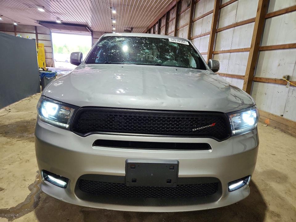 Aukcja sprzedaży 2020 Dodge Durango, vin: 1C4RDJDG5LC260888, numer aukcji: 52610386