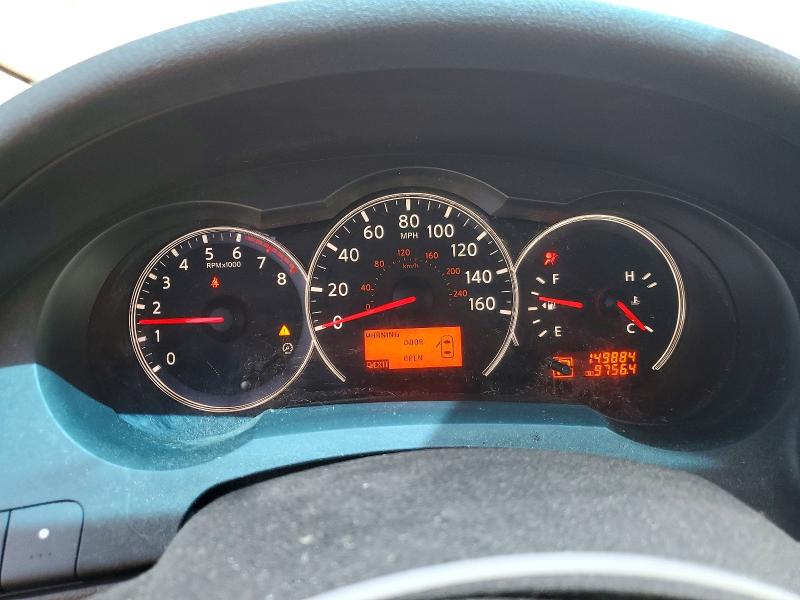 2011 Nissan Altima მანქანა იყიდება აუქციონზე, vin: 1N4AL2AP8BN470050, აუქციონის ნომერი: 55354266