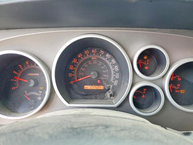 2013 Toyota Tundra მანქანა იყიდება აუქციონზე, vin: 5TFEM5F16DX055413, აუქციონის ნომერი: 54766946
