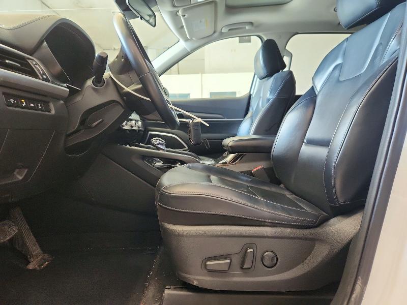 Продаж на аукціоні авто 2020 Kia Telluride, vin: 5XYP6DHC9LG011631, номер лоту: 53399856