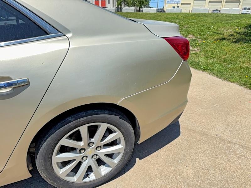 2015 Chevrolet Malibu მანქანა იყიდება აუქციონზე, vin: 1G11F5SL1FF315010, აუქციონის ნომერი: 53420686