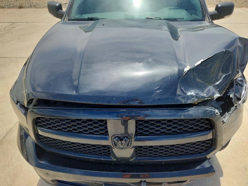 Продаж на аукціоні авто 2019 Ram 1500 Classic, vin: 1C6RR6LT8KS540443, номер лоту: 52779916