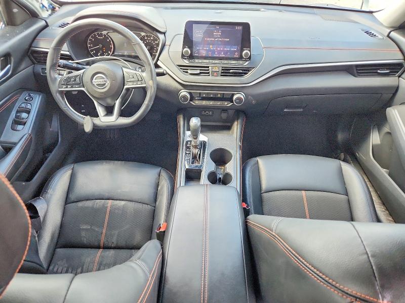 2022 Nissan Altima მანქანა იყიდება აუქციონზე, vin: 1N4BL4CV7NN365189, აუქციონის ნომერი: 52424716