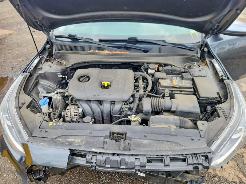 Aukcja sprzedaży 2021 Kia Forte, vin: 3KPF24AD0ME404524, numer aukcji: 53108196