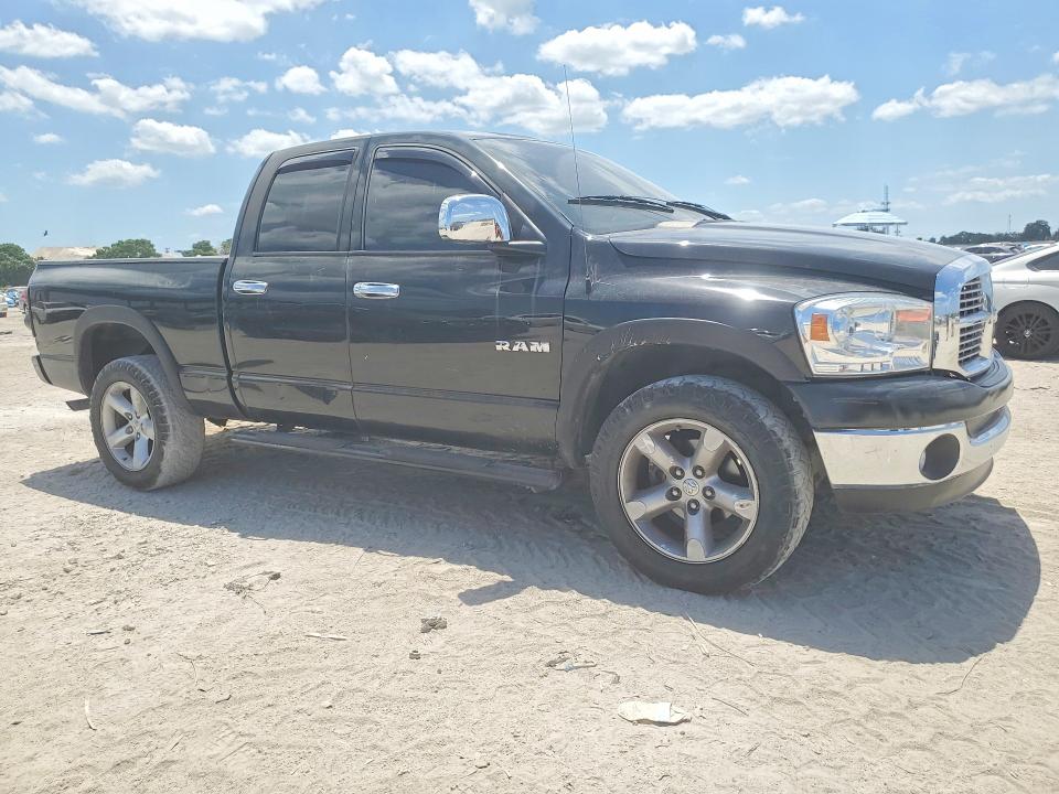 Aukcja sprzedaży 2008 Dodge Ram 1500, vin: 1D7HU18N98J115656, numer aukcji: 53061306