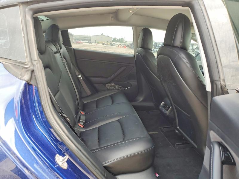 Aukcja sprzedaży 2018 Tesla Model 3, vin: 5YJ3E1EA3JF032532, numer aukcji: 52076766