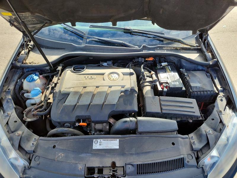 2010 Volkswagen Jetta მანქანა იყიდება აუქციონზე, vin: 3VWPL7AJXAM701694, აუქციონის ნომერი: 53419456