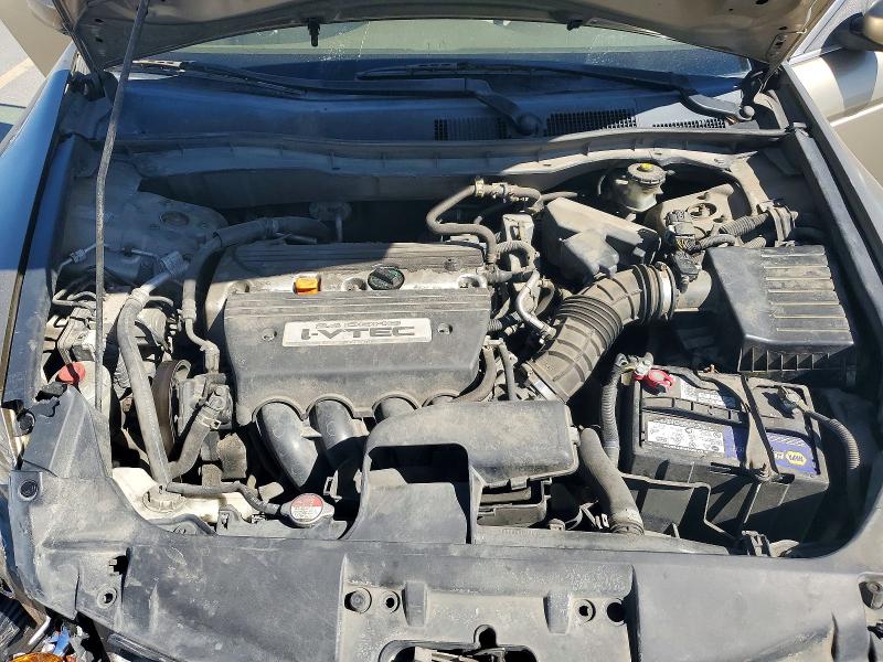 Продажа на аукционе авто 2009 Honda Accord, vin: JHMCP26319C016949, номер лота: 54791566