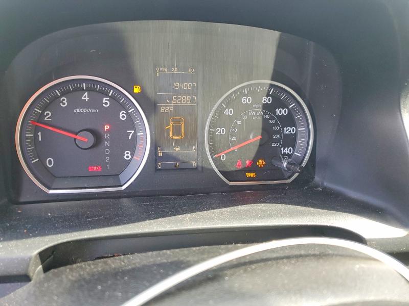 Aukcja sprzedaży 2010 Honda Cr-v, vin: JHLRE3H7XAC001915, numer aukcji: 54773356