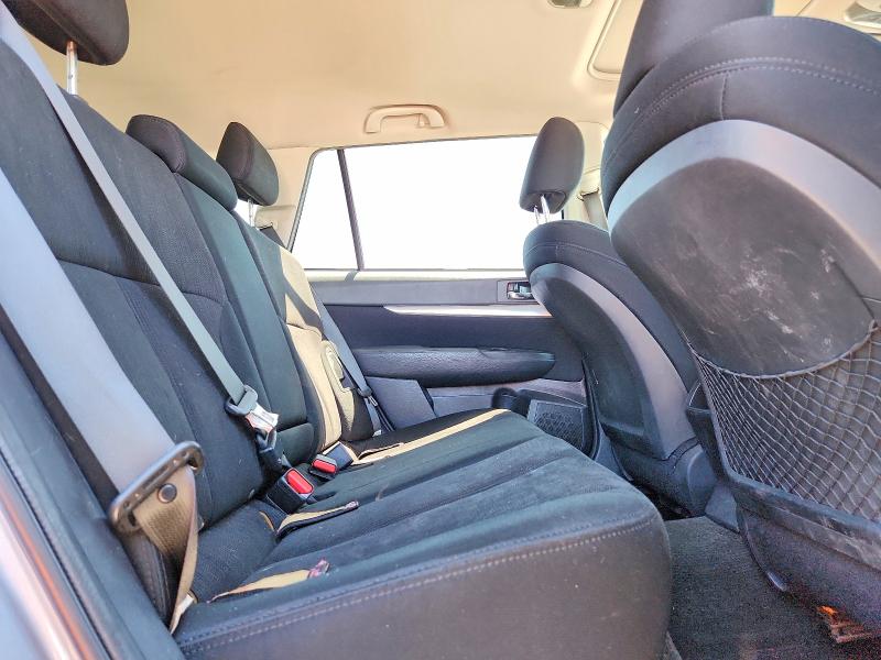 51964256 :رقم المزاد ، 4S4BRBDC3E3242541 vin ، 2014 Subaru Outback مزاد بيع