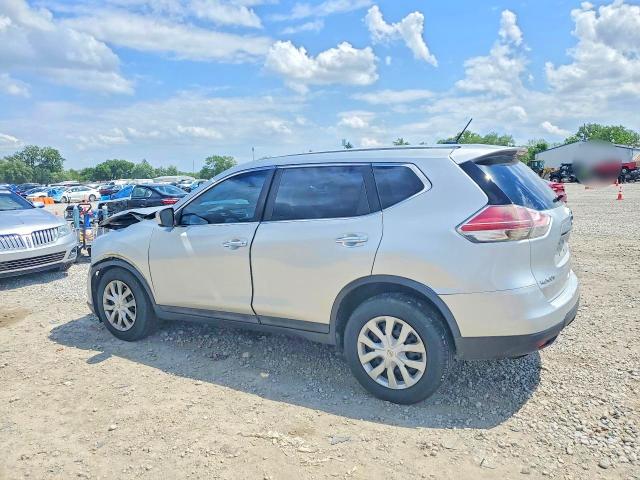 Aukcja sprzedaży 2015 Nissan Rogue, vin: 5N1AT2MV1FC838893, numer aukcji: 53473286