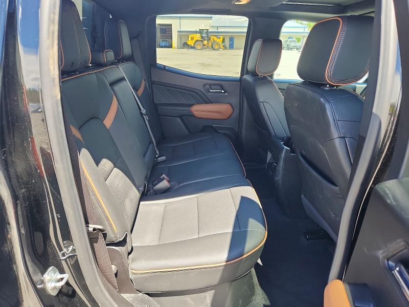 Продаж на аукціоні авто 2025 Gmc Canyon, vin: 1GTP2DEK9S1228893, номер лоту: 52818666
