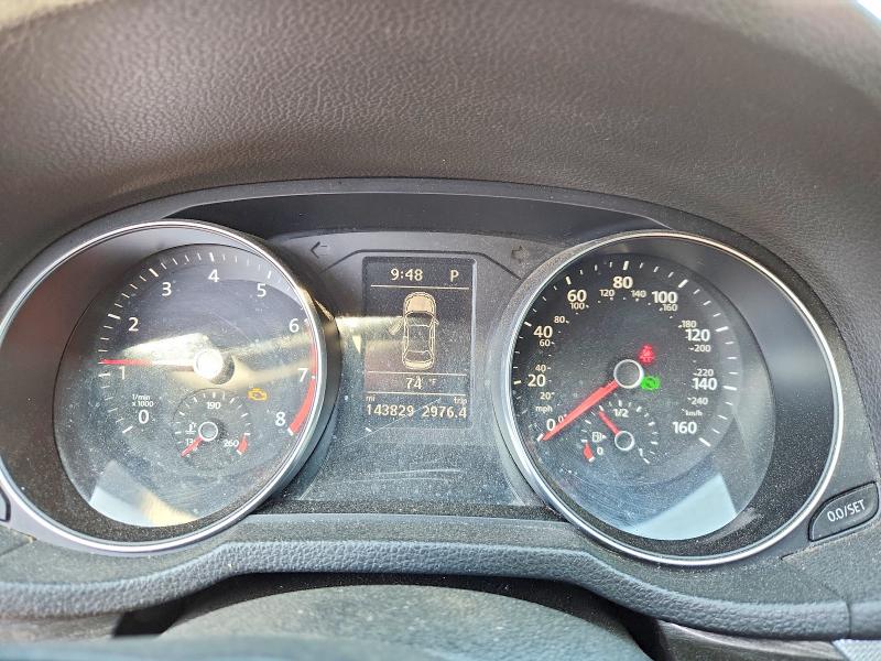 2016 Volkswagen Passat მანქანა იყიდება აუქციონზე, vin: 1VWBS7A30GC016502, აუქციონის ნომერი: 54285416