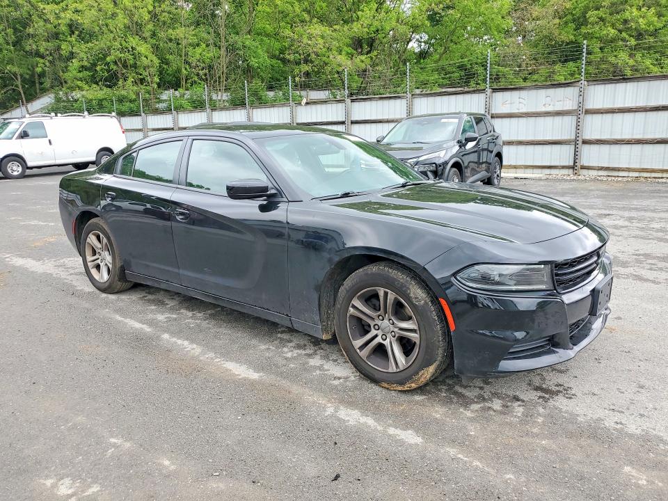 Aukcja sprzedaży 2022 Dodge Charger, vin: 2C3CDXBG1NH234563, numer aukcji: 52080306