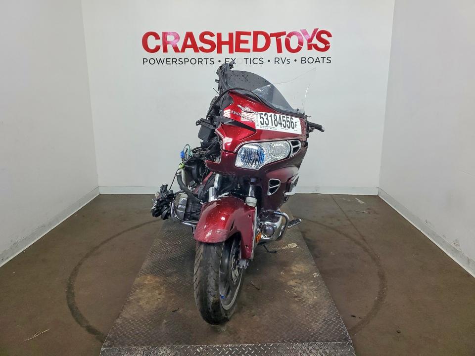 Продаж на аукціоні авто 2005 Honda Gl1800, vin: 1HFSC47095A403916, номер лоту: 53184556