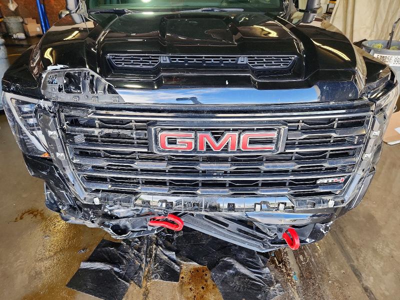 Продажа на аукционе авто 2024 Gmc Sierra, vin: 1GT49PEY5RF117520, номер лота: 55148436