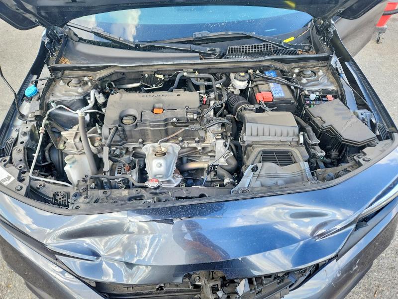 Продаж на аукціоні авто 2023 Honda Civic, vin: 2HGFE2F22PH566684, номер лоту: 55347556