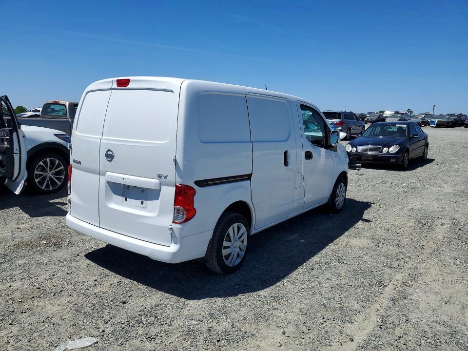 Aukcja sprzedaży 2019 Nissan Nv200, vin: 3N6CM0KN3KK694203, numer aukcji: 53507446